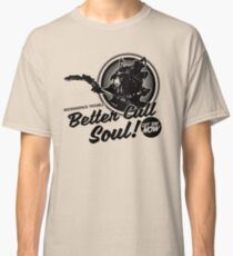 Better Cull Soul! Classic T-Shirt