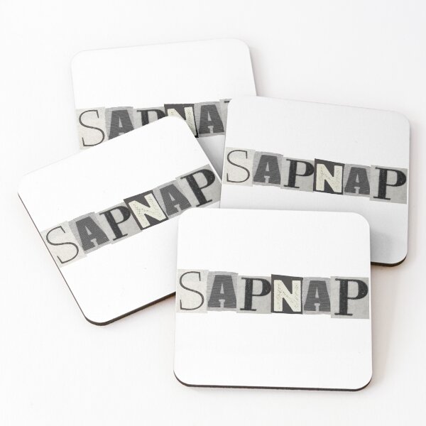 Item preview, Periódico sapnap designed and sold by mistyp72.