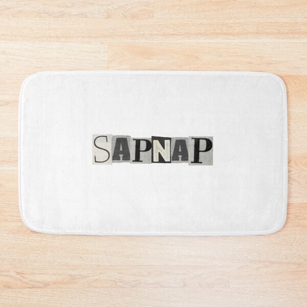 Item preview, Sapnap newspaper designed and sold by mistyp72.
