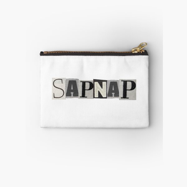 Item preview, Periódico sapnap designed and sold by mistyp72.