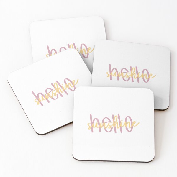 Item preview, Hello Sunshine designed and sold by Sammy1199.