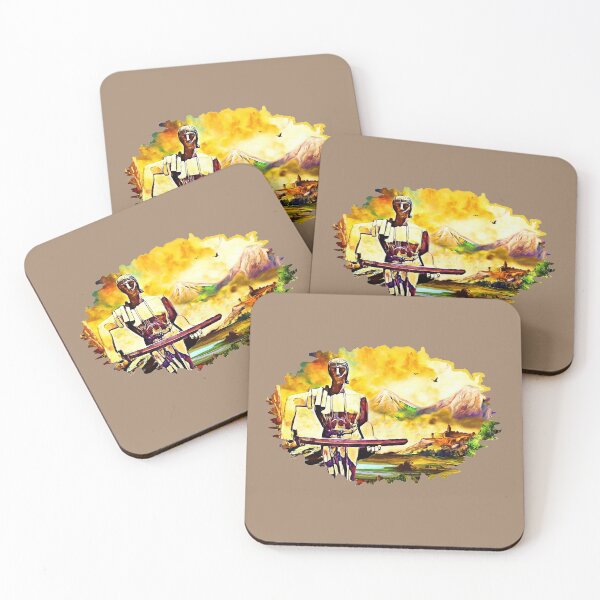 Item preview, Mother Armenia designed and sold by doniainart.