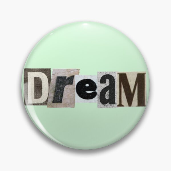 Item preview, Dream newspaper designed and sold by mistyp72.