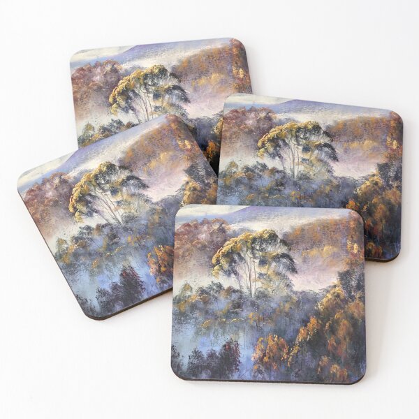 Item preview, 'Rising Mist' designed and sold by Lynda Robinson.