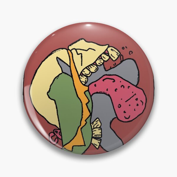Item preview, Decomposition designed and sold by eljuncollective.