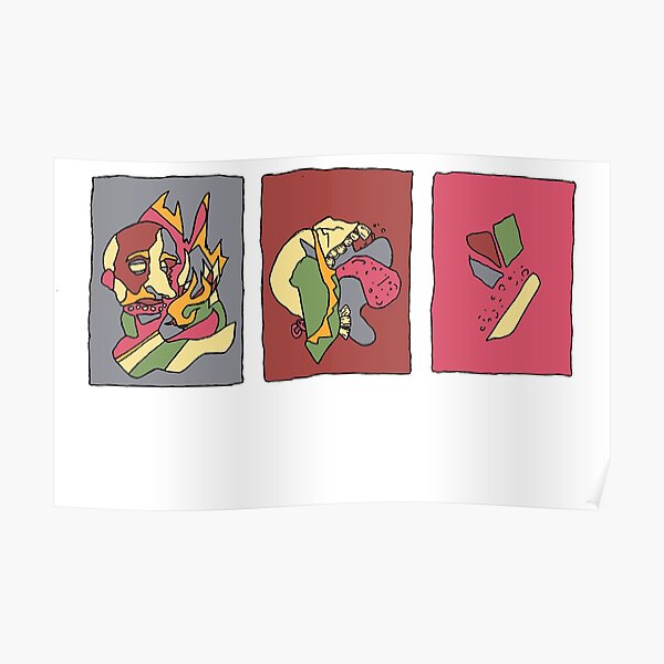 Decomposition Posters for Sale | Redbubble