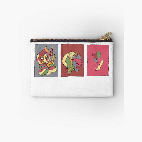 Item preview, Decomposition designed and sold by eljuncollective.