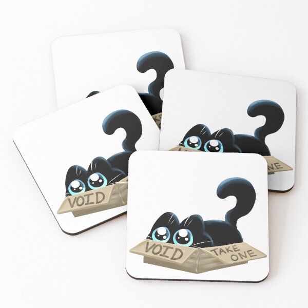 Item preview, Take One Void designed and sold by ohdormouse.