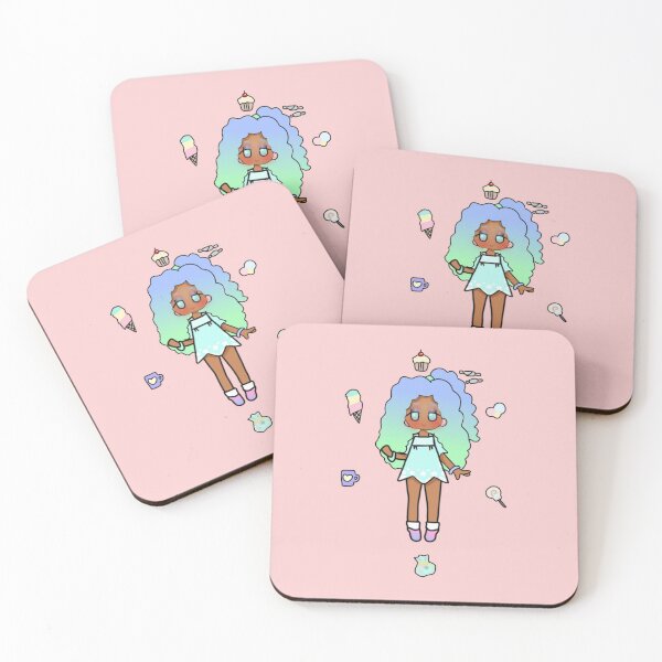 Item preview, Kawaii Girl designed and sold by Knottygirl.