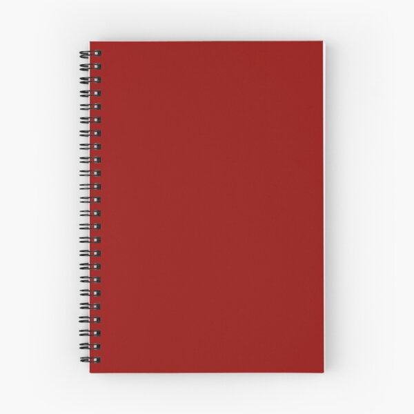Item preview, Ruby Red - Shades of red designed and sold by HouseOfColor6.