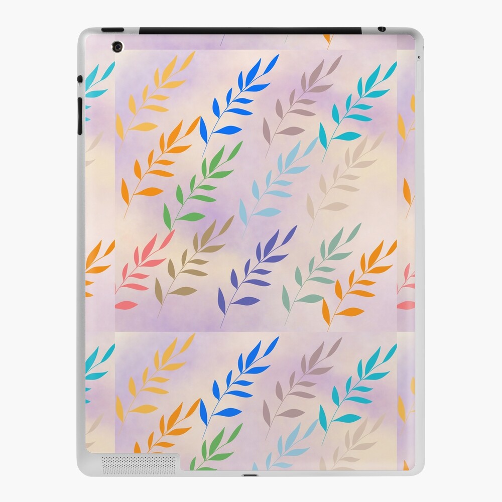 Item preview, iPad Skin designed and sold by Gans10.