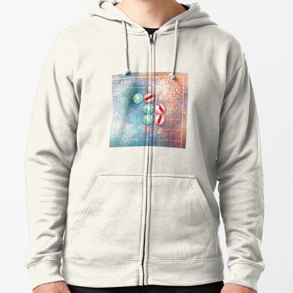 Avalanche Cosmic Pullover