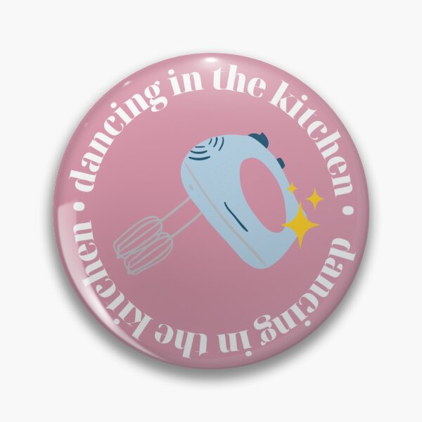 Item preview, LANY DANCING IN THE KITCHEN designed and sold by honeycomets.