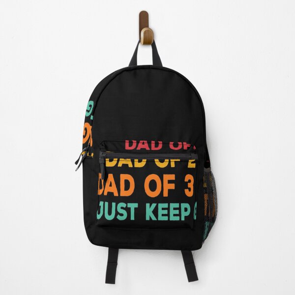 Item preview, Dad Of 3 Daughters Funny Gifts For Dad designed and sold by brandyzalesart.
