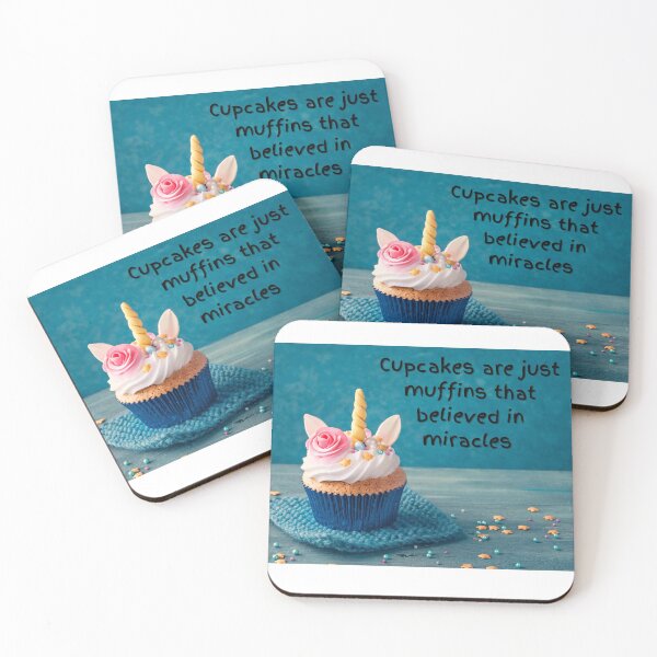 Item preview, Cupcakes  designed and sold by SquirrelCreate.