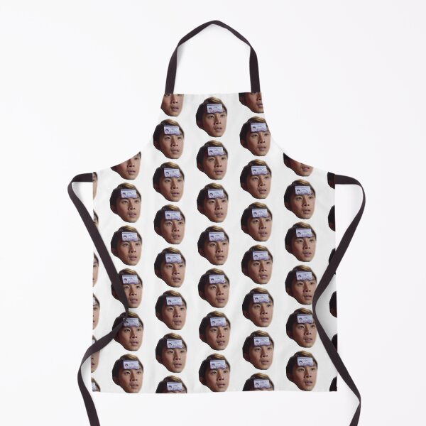 Item preview, Jeff Chang designed and sold by SandblockBass.