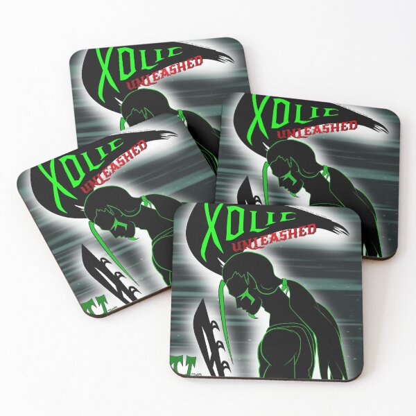 Item preview, XU 26 YEARS designed and sold by TCTComics.