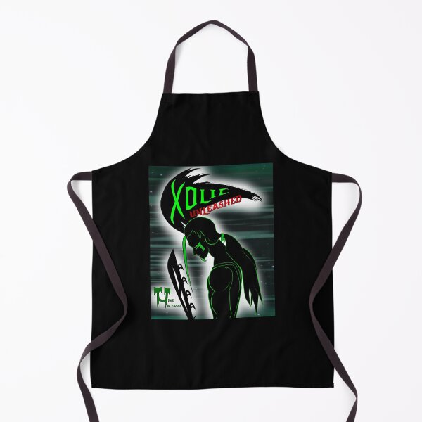 Item preview, XU 26 YEARS designed and sold by TCTComics.