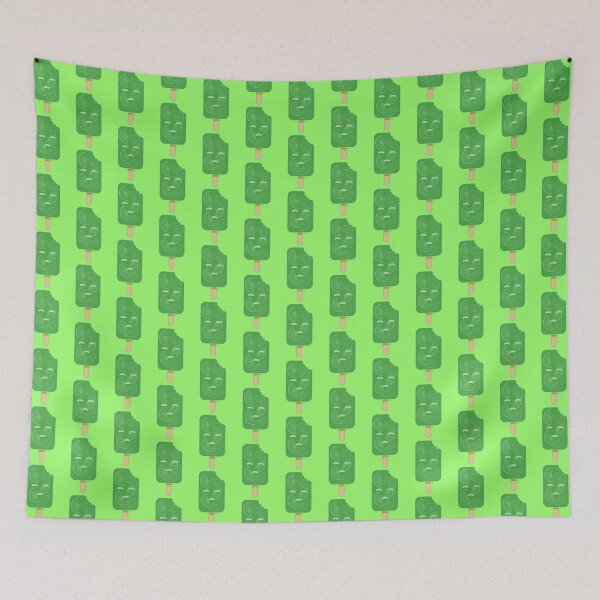 Item preview, Lime Paleta (No sea tan amargo) designed and sold by Trulyfunky.