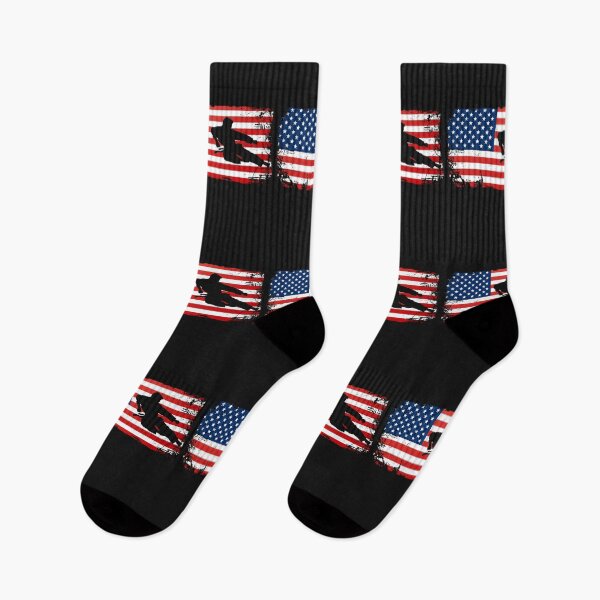 Item preview, Karate Martial Arts USA Flag America Kumite Kata Competition designed and sold by gkao.