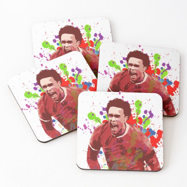Item preview, The Scouser In The Team designed and sold by Beaty Media.