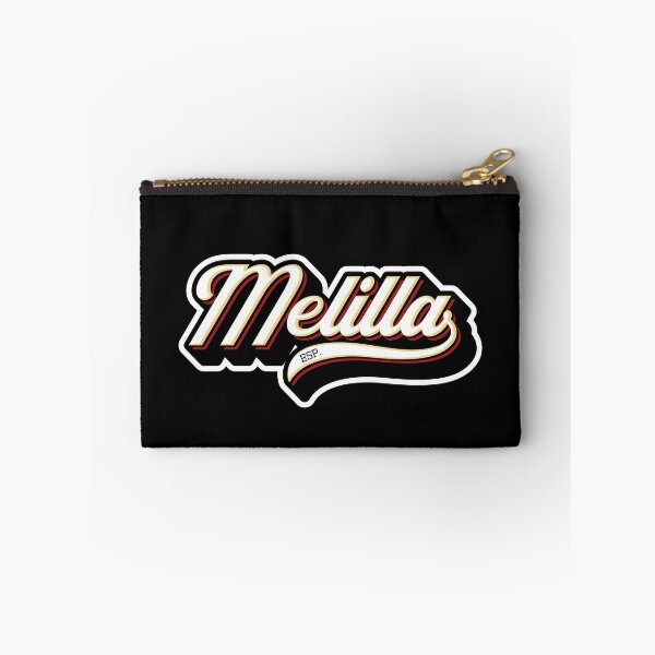 Item preview, Melilla City Spain Spanish España designed and sold by creativecaveman.