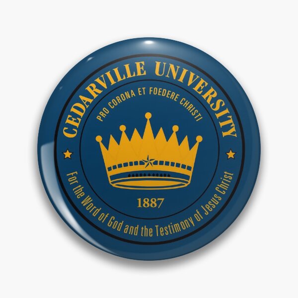 Item preview, Cedarville University designed and sold by cangcang.