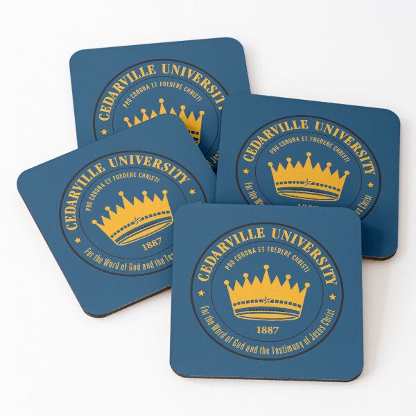 Item preview, Cedarville University designed and sold by cangcang.