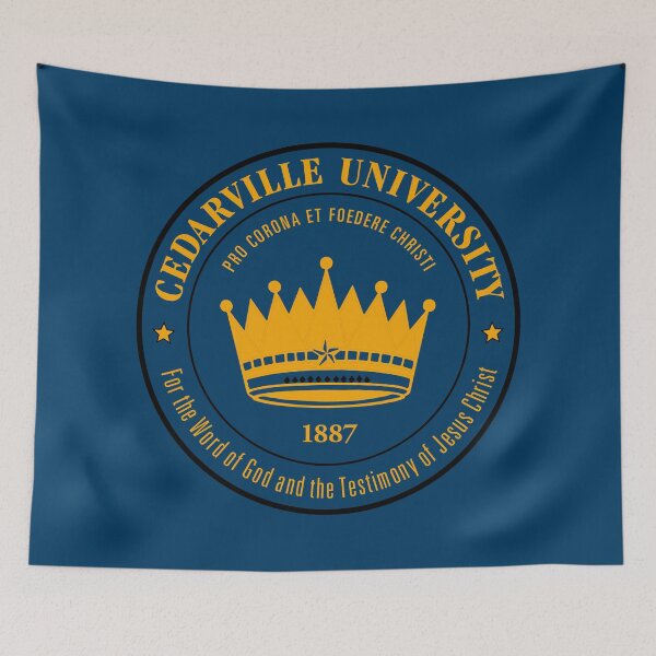 Item preview, Cedarville University designed and sold by cangcang.