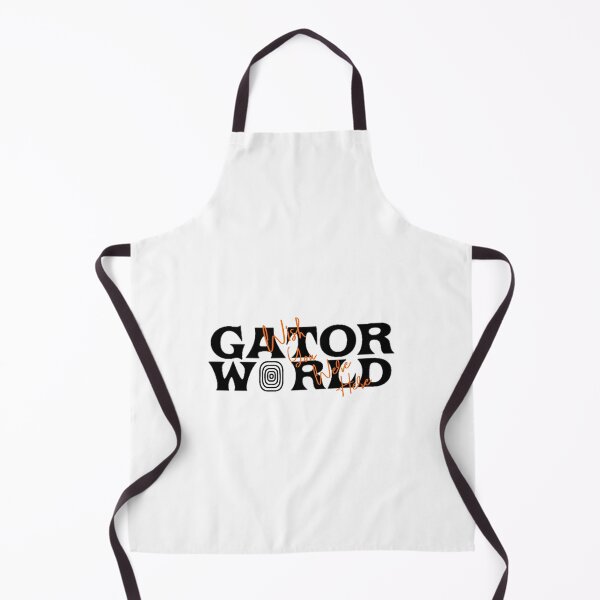 Item preview, gatorworld uf astroworld designed and sold by kgmcg.
