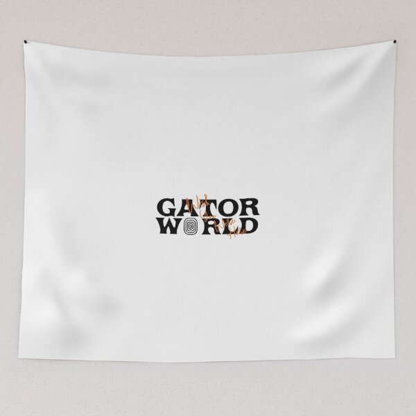 Artikelvorschau, Gatorworld und Astroworld entworfen und verkauft von kgmcg.