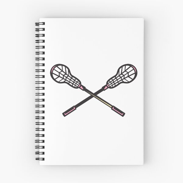 Item preview, Lacrosse Stick Woodcut designed and sold by patrimonio.