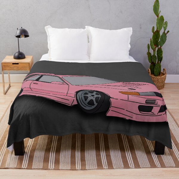 Item preview, Nissan Silvia designed and sold by Cool Gal, Cool Cats.