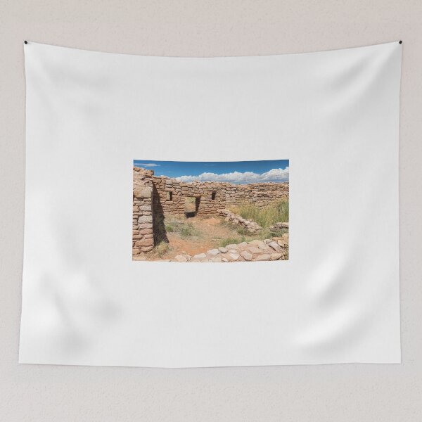 Item preview, Mesa Verde Texture designed and sold by Bo Insogna.