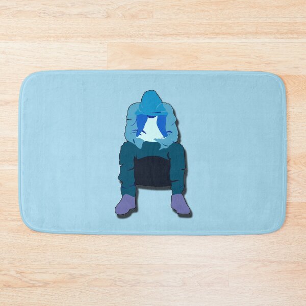 Item preview, Eminem Marshal Mathers Hoodie Abstract  designed and sold by SandblockBass.