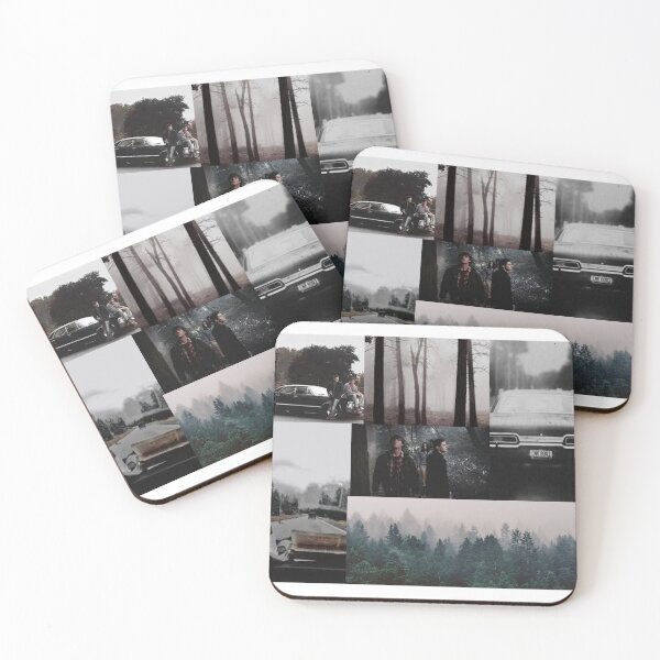 Item preview, Supernatural forest aesthetic designed and sold by Journeycoco.
