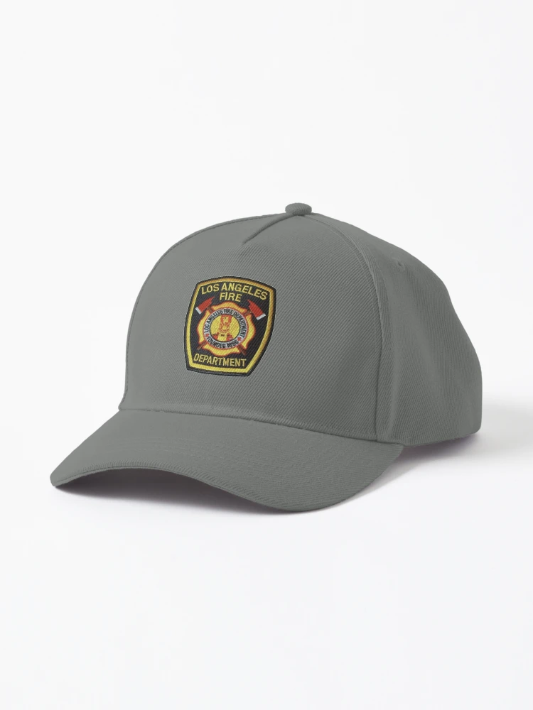Los Angeles California Fire Department