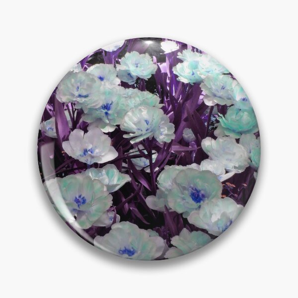 Item preview, Inverted Flowers designed and sold by LeylaNovini.