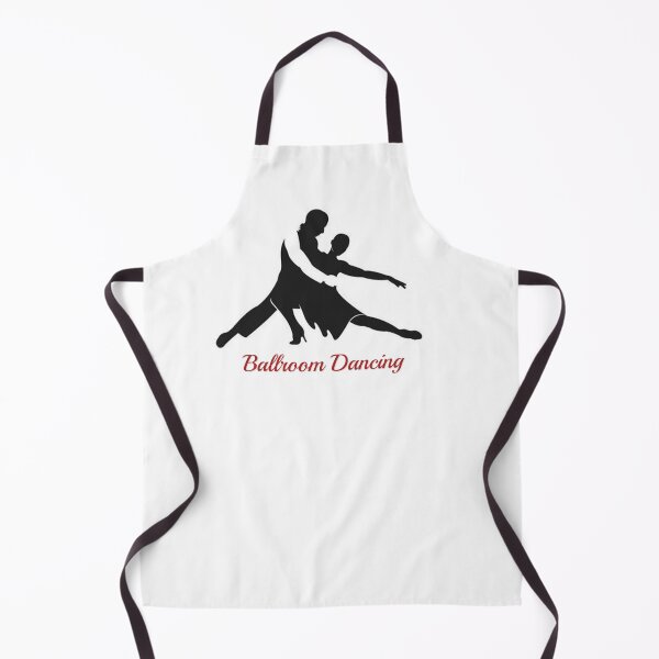 Item preview, ballroom dancing designed and sold by doniainart.
