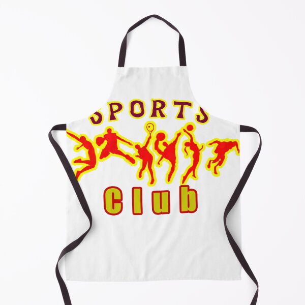 Item preview, Sports Club Design, Inspiring fitness & sports design for men & women designed and sold by Inspirationarea.