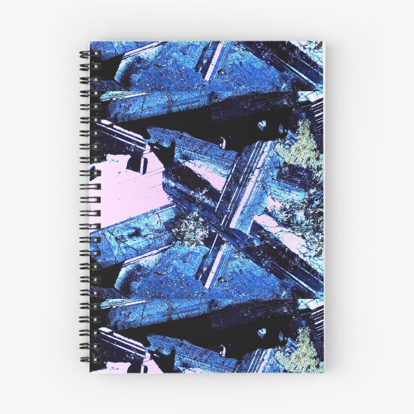 Item preview, Clinopyroxene XPL designed and sold by RockThins.