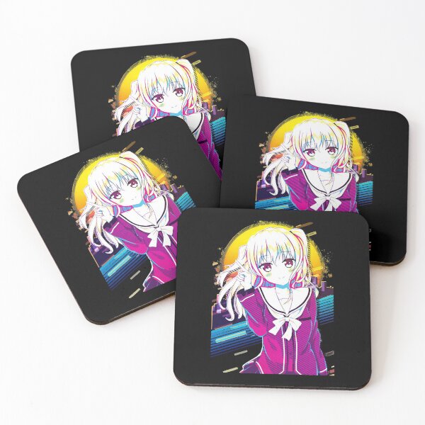 Item preview, Nao Tomori Charlotte  designed and sold by TodyMeier.