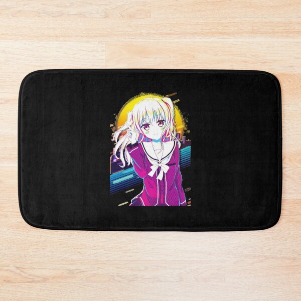 Item preview, Nao Tomori Charlotte designed and sold by TodyMeier.