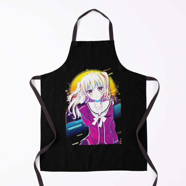 Item preview, Nao Tomori Charlotte designed and sold by TodyMeier.