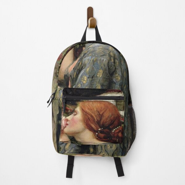 Item preview, John William Waterhouse - The Soul of the Rose,Nº, 02. designed and sold by Vivanne-art.