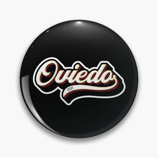 Item preview, Oviedo City Spain Spanish España designed and sold by creativecaveman.