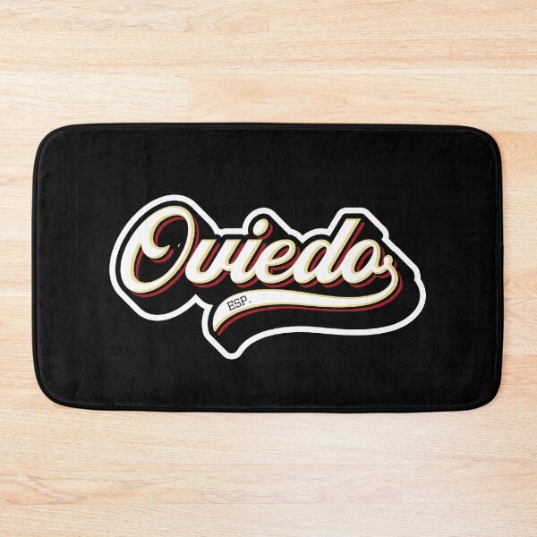 Item preview, Oviedo City Spain Spanish España designed and sold by creativecaveman.