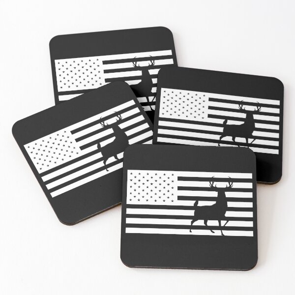 Item preview, American Flag and A Buck designed and sold by MRCoopGroup.