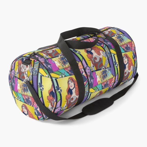 Item preview, Q Maeve in pop art  designed and sold by tJencarlos0.