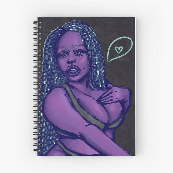 Item preview, Planet Her Alien Babe designed and sold by n rodriguez.